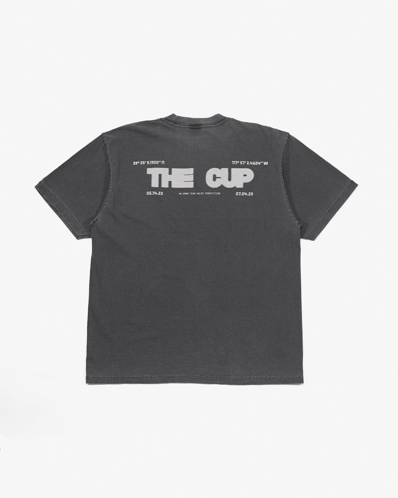 2023 The Cup Shirt