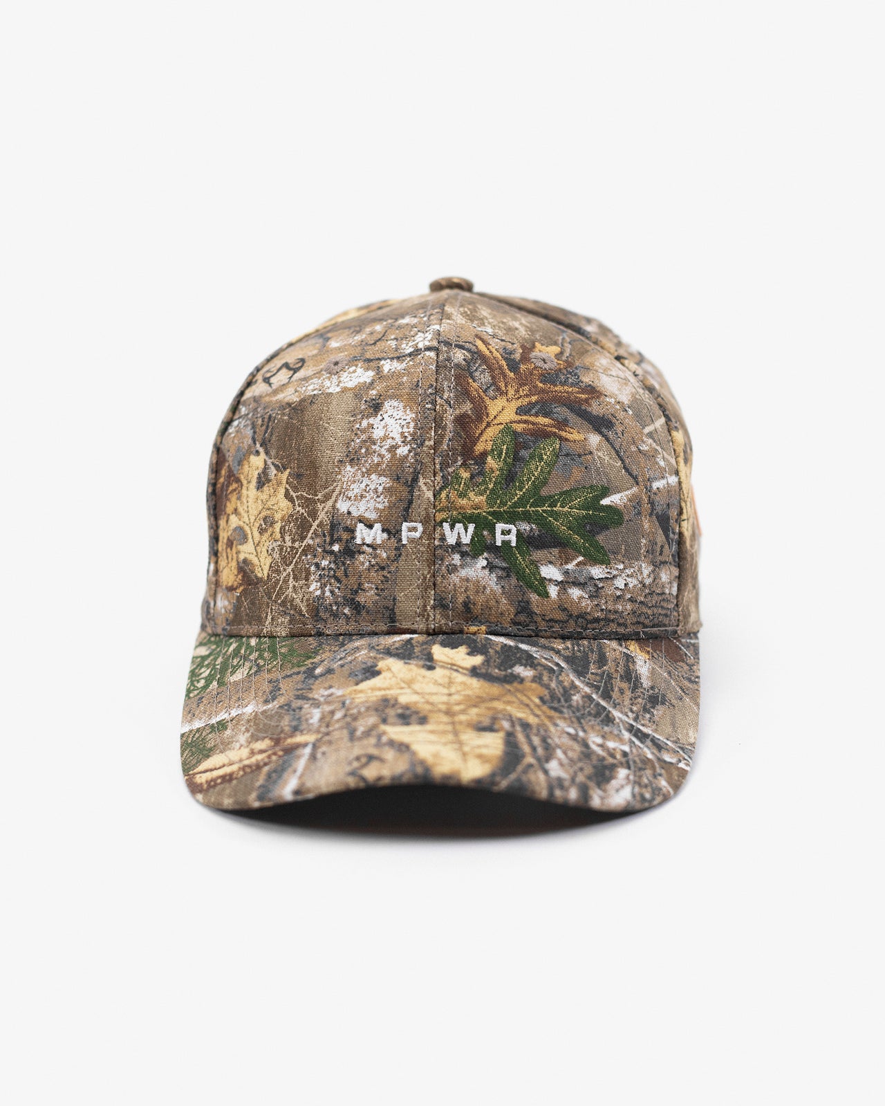 MPWR Realtree® Camo Hat
