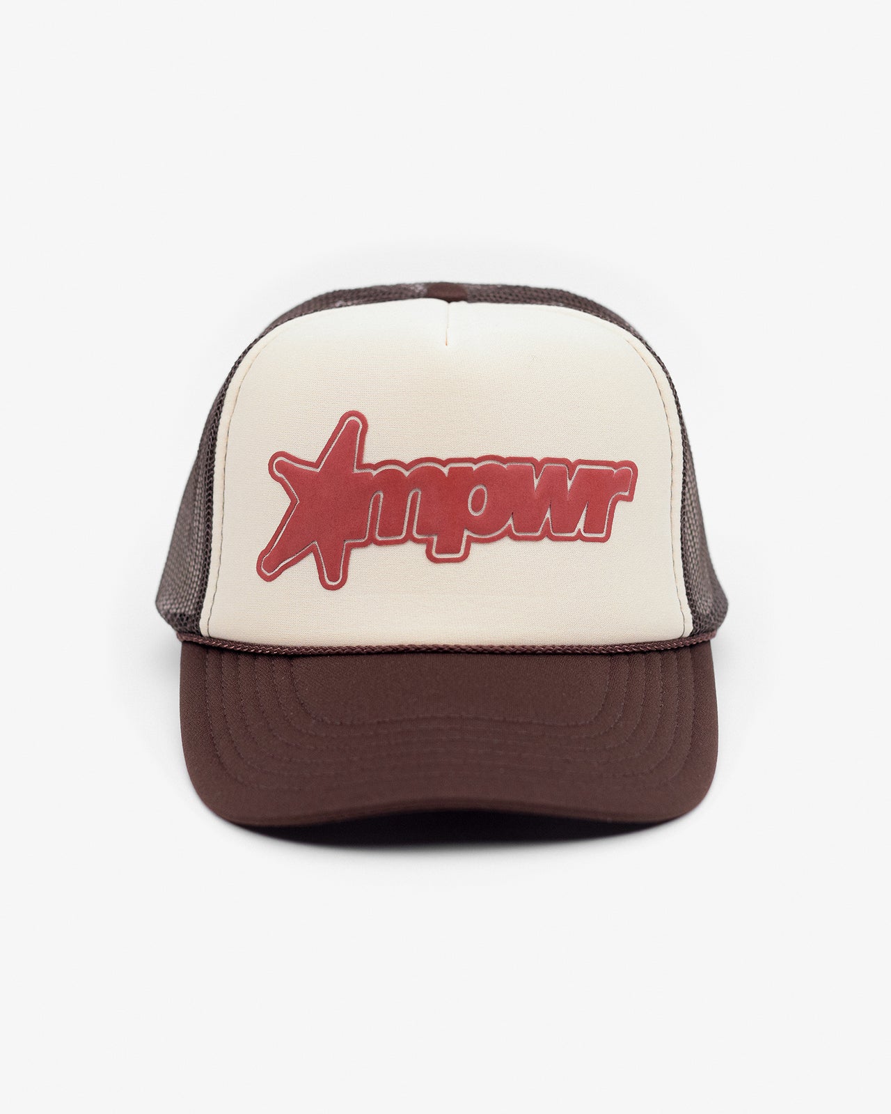 Star Logo Trucker Hat